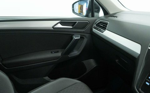Volkswagen Tiguan 2L Se Navigation Grey #29