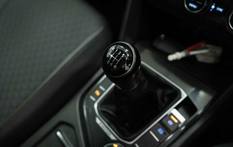 Volkswagen Tiguan 2L Se Navigation Grey #27