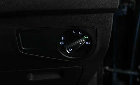 Volkswagen Tiguan 2L Se Navigation Grey #21