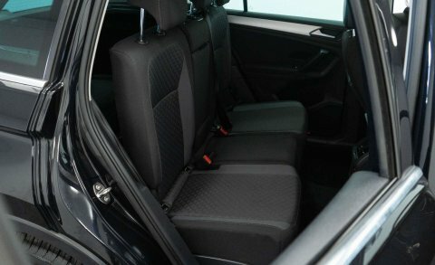 Volkswagen Tiguan 2L Se Navigation Grey #31