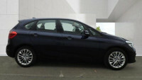BMW 2 Series Active Tourer Active Tourer 2.0 220D M Sport Mpv Blue #15