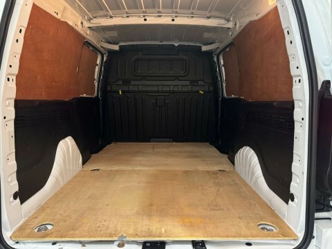Vauxhall Combo 2023 23 1.5 DN23LSO White #3