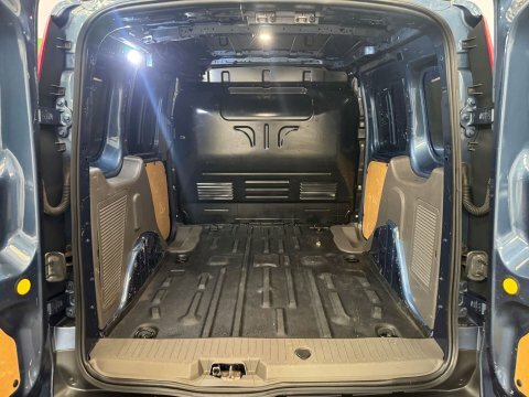 Ford Transit Connect 2021 21 1.5 VK21LDL Blue #3