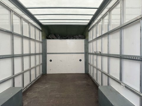 Ford Transit Custom 2025 25 2.0 YR25EJU White #3
