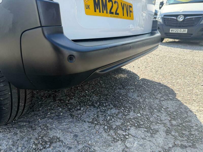 Citroen Berlingo Diesel Grey #44
