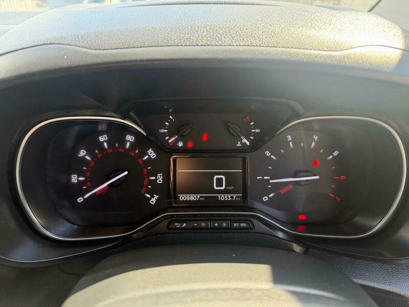 Citroen Berlingo Diesel Grey #24