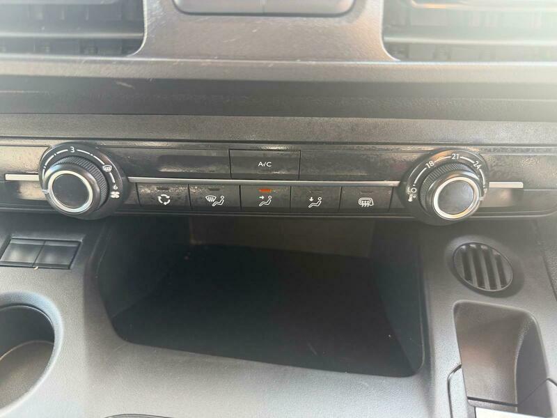 Citroen Berlingo Diesel Grey #8