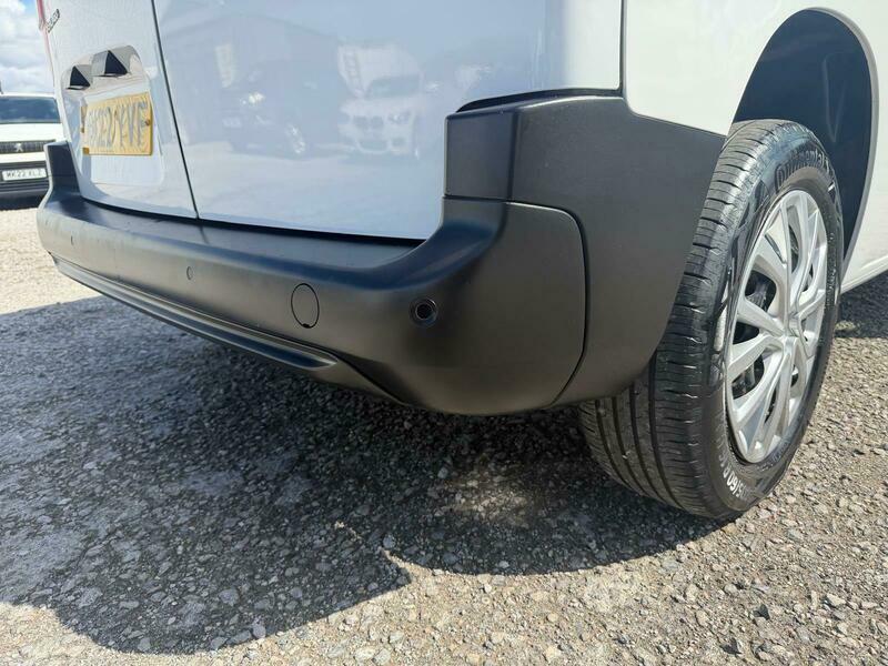 Citroen Berlingo Diesel Grey #40