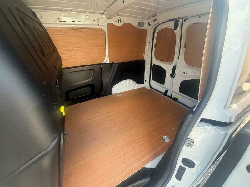 Citroen Berlingo Diesel Grey #42