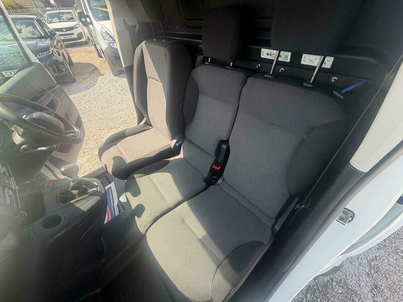 Citroen Berlingo Diesel Grey #38
