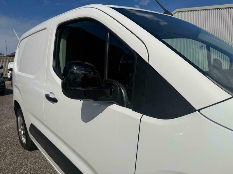 Citroen Berlingo Diesel Grey #23
