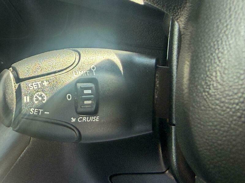 Citroen Berlingo Diesel Grey #7