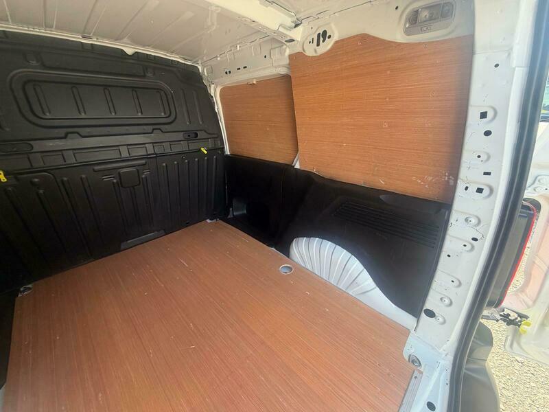 Citroen Berlingo Diesel Grey #39