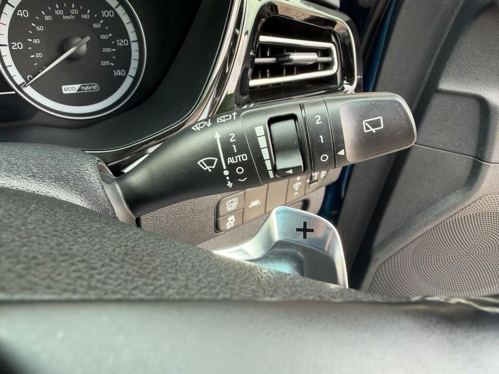 Kia Niro 4 Black #31