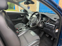 Kia Niro 4 Black #46