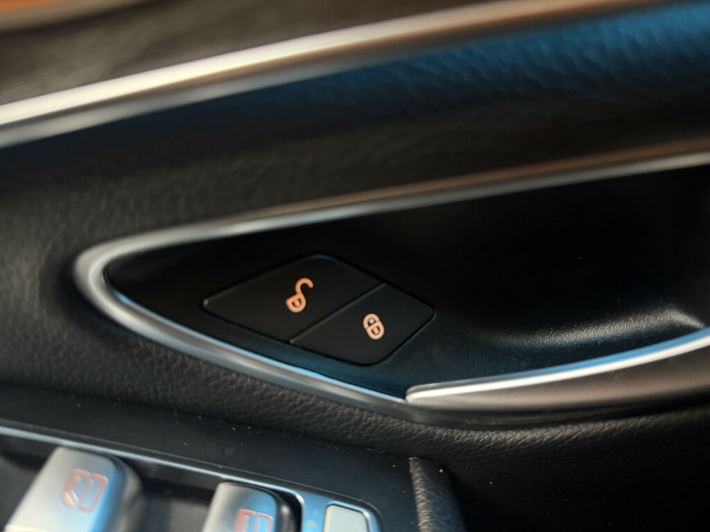 Mercedes-Benz GLC Class Automatic Blue #47