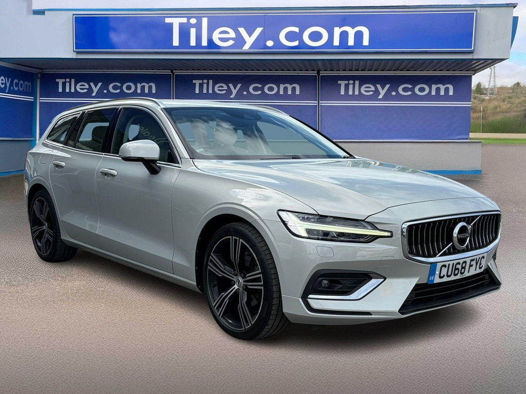 Volvo V60 2.0 D4 Inscription Pro Euro 6 Ss