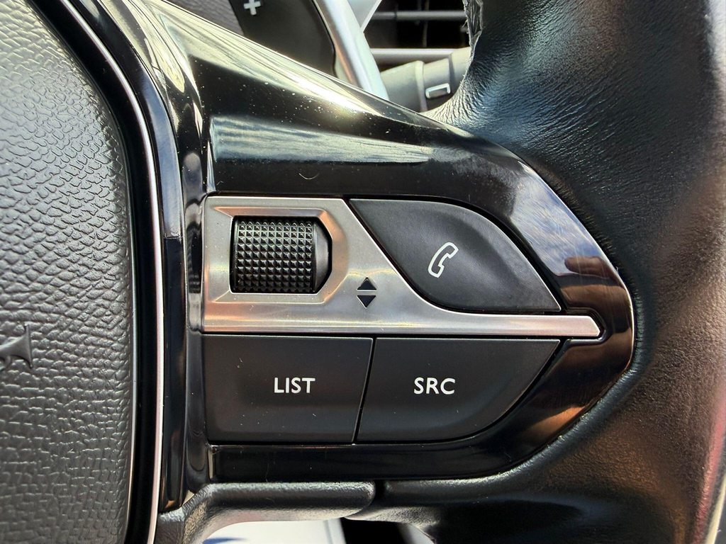 Peugeot 3008 1.2 Puretech Allure Premium Eat Euro 6 Ss  #19