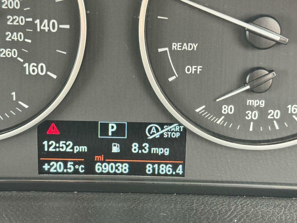 BMW 2 Series Active Tourer Active Tourer Silver #28