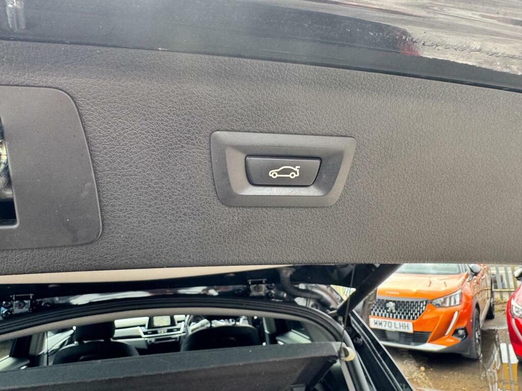 BMW 2 Series Active Tourer Active Tourer Silver #15
