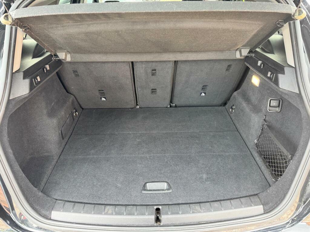 BMW 2 Series Active Tourer Active Tourer Silver #41
