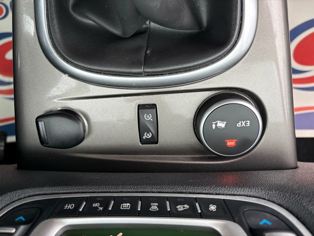 Renault Scenic XMOD 1.5 Dci Energy Dynamique Tomtom Mpv Man Red #16