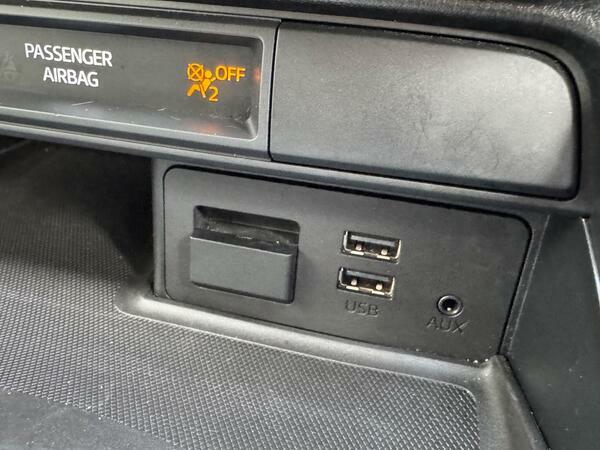 Mazda MX-5 RF Automatic  #19