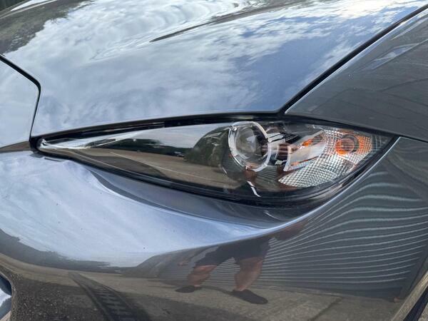 Mazda MX-5 RF Automatic  #38
