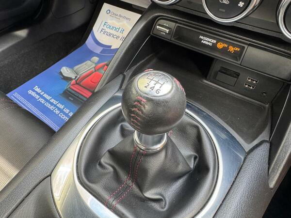 Mazda MX-5 RF Automatic  #13