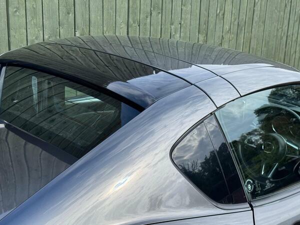 Mazda MX-5 RF Automatic  #31