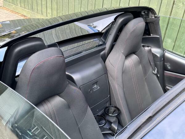 Mazda MX-5 RF Automatic  #32