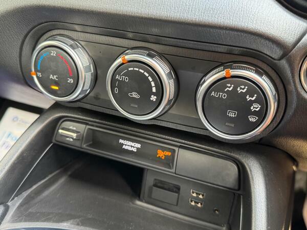 Mazda MX-5 RF Automatic  #14