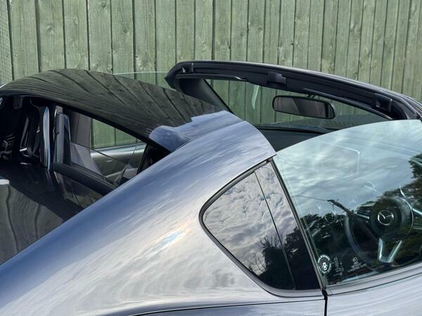 Mazda MX-5 RF Automatic  #30