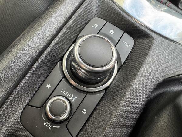Mazda MX-5 RF Automatic  #20