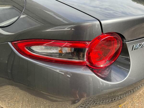 Mazda MX-5 RF Automatic  #37
