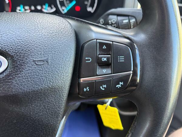 Ford Transit Custom 2.0 300 Ecoblue #25