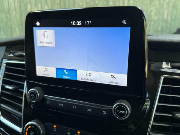 Ford Transit Custom 2.0 300 Ecoblue #7