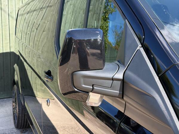 Ford Transit Custom 2.0 300 Ecoblue #35