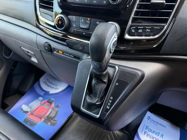 Ford Transit Custom 2.0 300 Ecoblue #33
