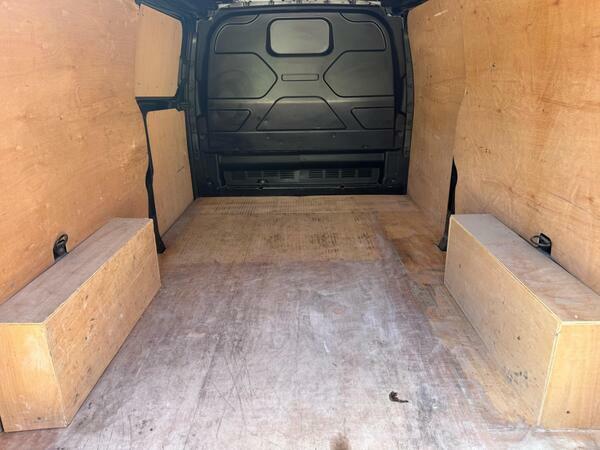 Ford Transit Custom 2.0 300 Ecoblue #34