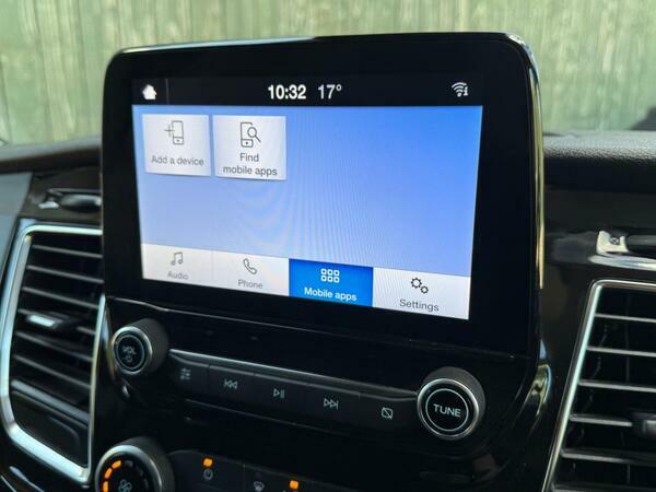 Ford Transit Custom 2.0 300 Ecoblue #13