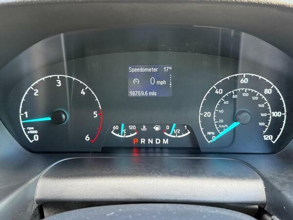Ford Transit Custom 2.0 300 Ecoblue #19