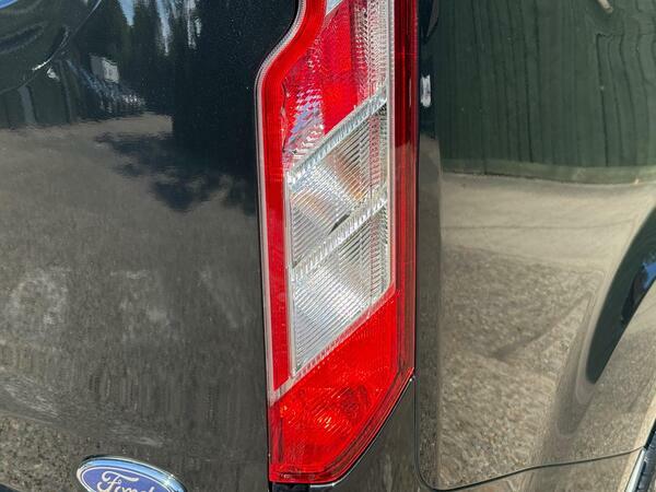 Ford Transit Custom 2.0 300 Ecoblue #37