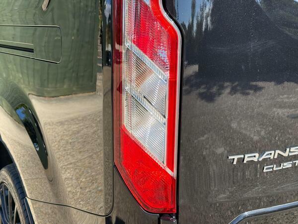 Ford Transit Custom 2.0 300 Ecoblue #42