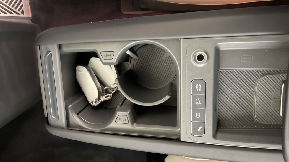 Kia EV9 Ev9 Gt-line S Awd Grey #18