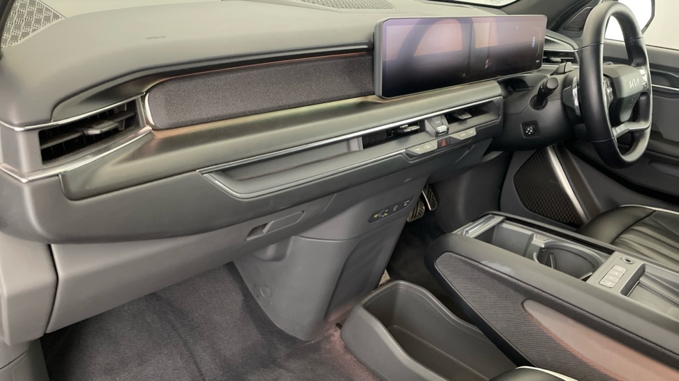 Kia EV9 Ev9 Gt-line S Awd Grey #8