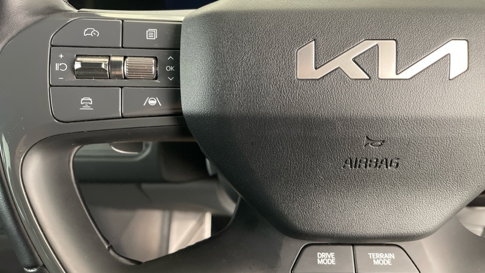 Kia EV9 Ev9 Gt-line S Awd Grey #19