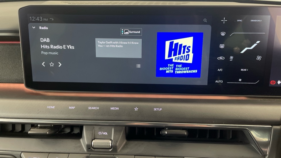 Kia EV9 Ev9 Gt-line S Awd Grey #10