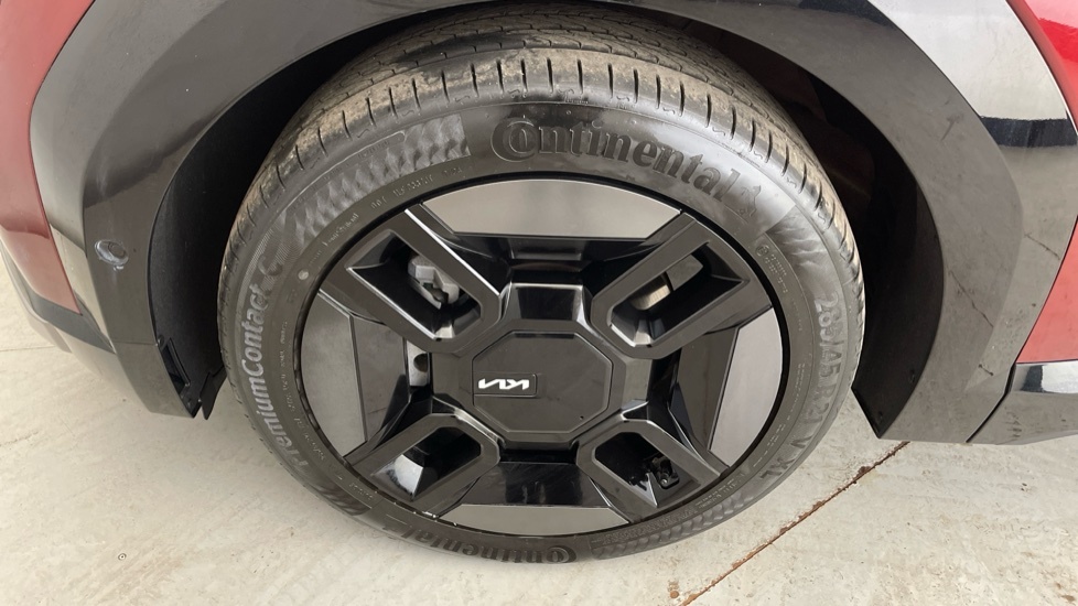 Kia EV9 Ev9 Gt-line S Awd Grey #17