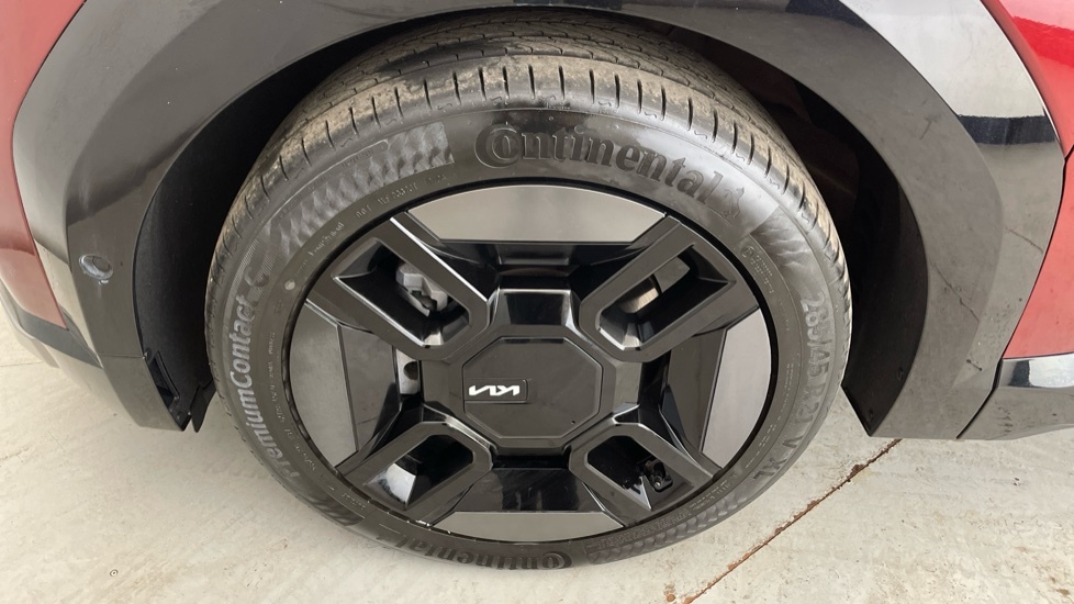 Kia EV9 Ev9 Gt-line S Awd Grey #14